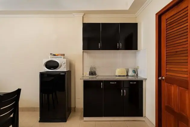 Deluxe Apt. Big Balcony