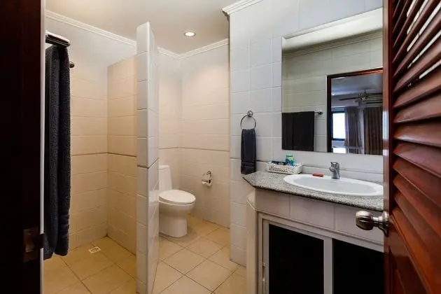 Deluxe Room Small Balcony