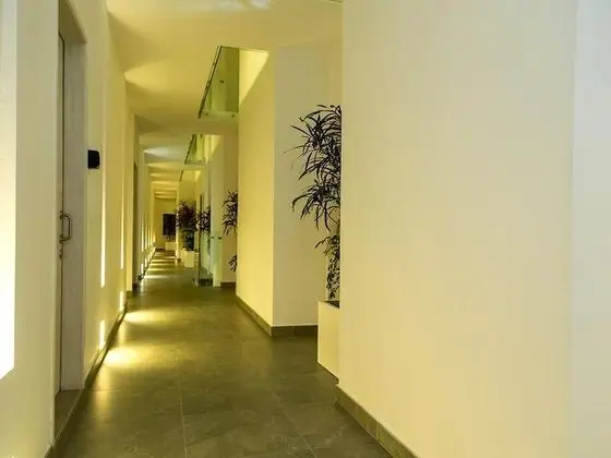 Daire, 2 Yatak Odası, Balkon