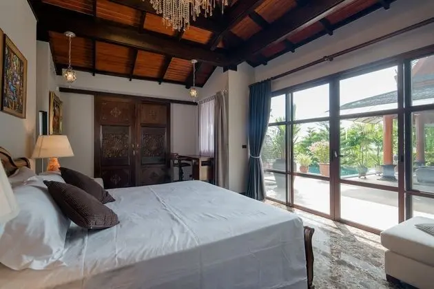 Luxury Villa