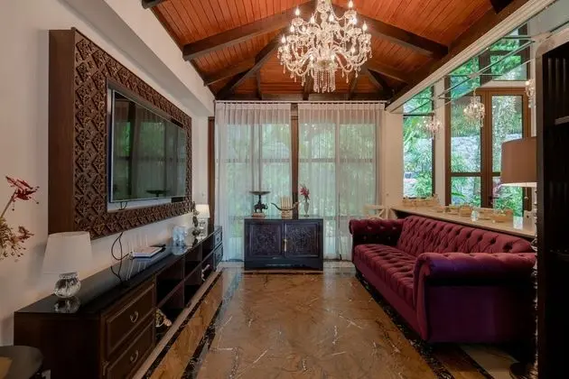 Luxury Villa