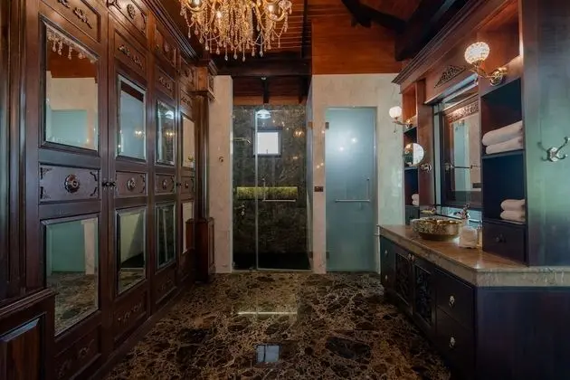 Luxury Villa