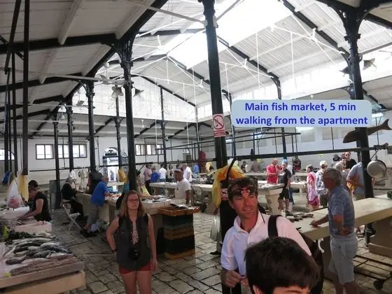 Apart Daire, Birden Çok Yatak