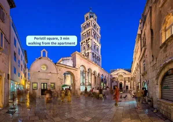 Apart Daire, Birden Çok Yatak