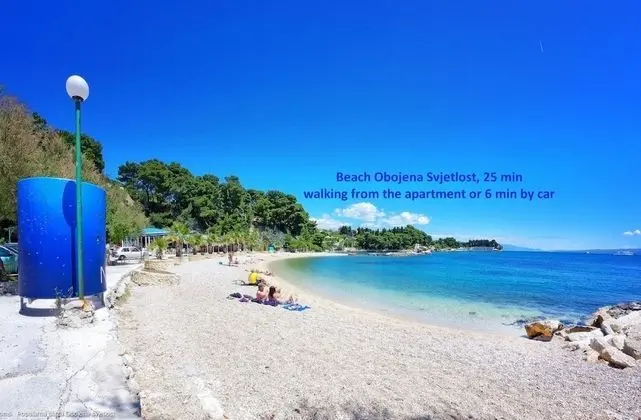 Apart Daire, Birden Çok Yatak