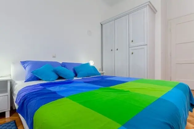 Apart Daire, Birden Çok Yatak