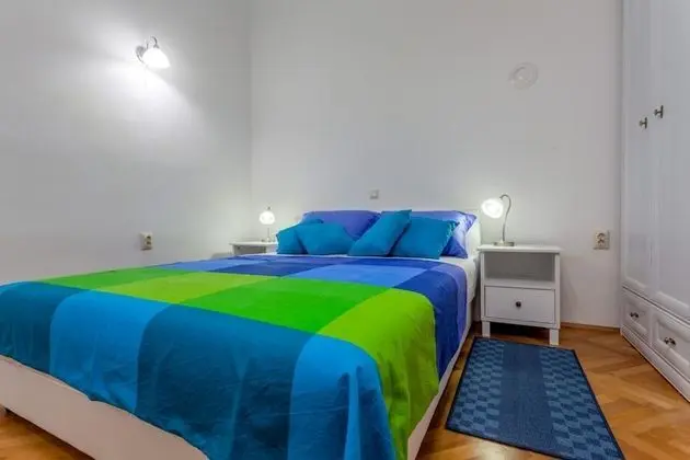 Apart Daire, Birden Çok Yatak