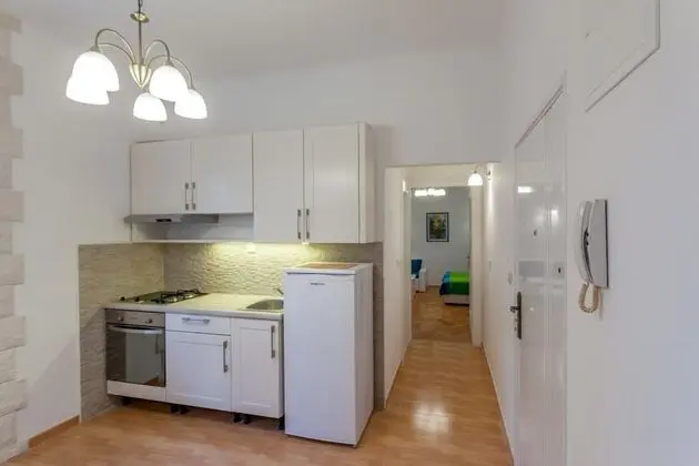 Apart Daire, Birden Çok Yatak