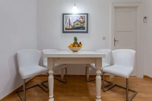 Apart Daire, Birden Çok Yatak