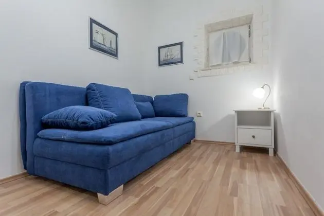 Apart Daire, Birden Çok Yatak