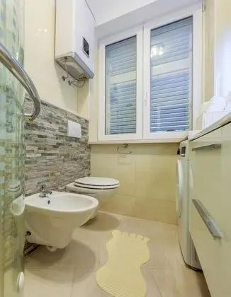 Apart Daire, Birden Çok Yatak