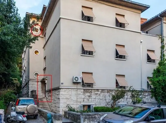 Apart Daire, Birden Çok Yatak