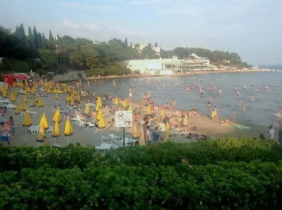 Apart Daire, Birden Çok Yatak