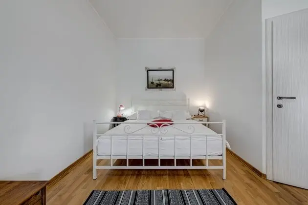 Apart Daire, Birden Çok Yatak