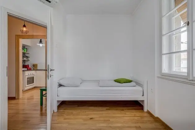 Apart Daire, Birden Çok Yatak