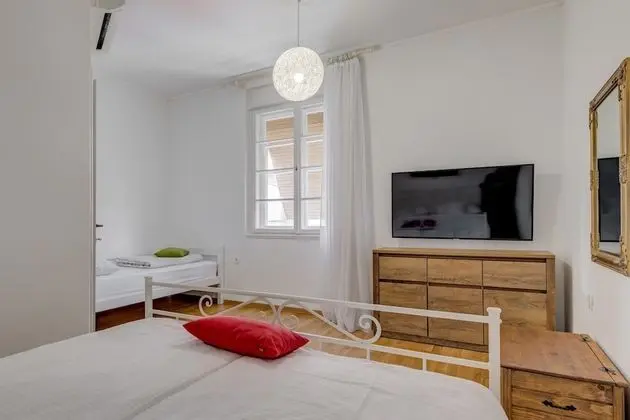 Apart Daire, Birden Çok Yatak