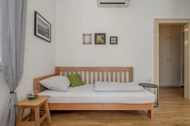 Apart Daire, Birden Çok Yatak