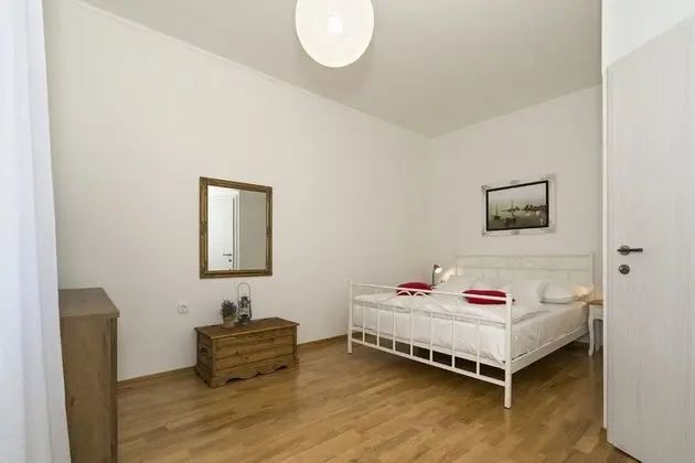 Apart Daire, Birden Çok Yatak