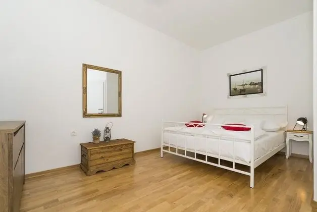 Apart Daire, Birden Çok Yatak