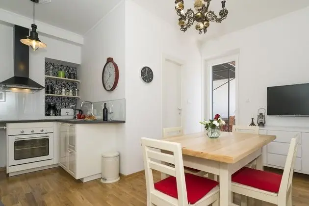 Apart Daire, Birden Çok Yatak