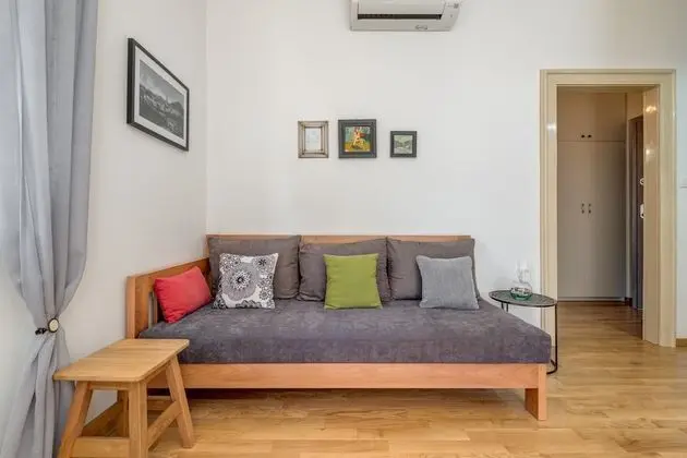 Apart Daire, Birden Çok Yatak