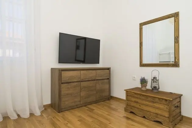 Apart Daire, Birden Çok Yatak