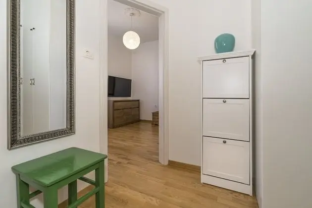 Apart Daire, Birden Çok Yatak