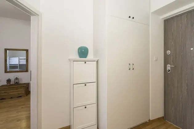 Apart Daire, Birden Çok Yatak