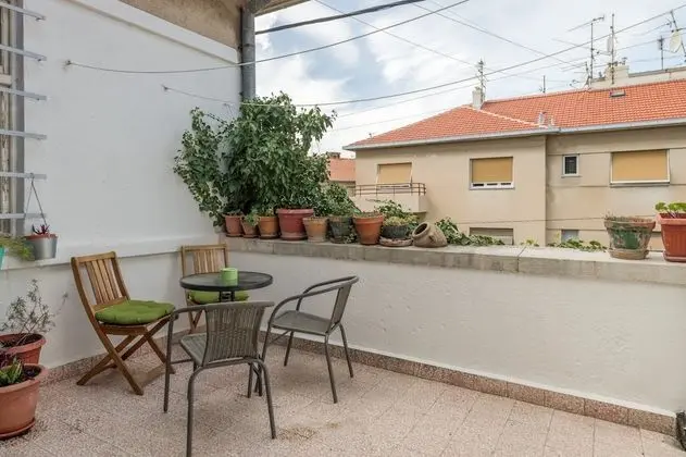 Apart Daire, Birden Çok Yatak