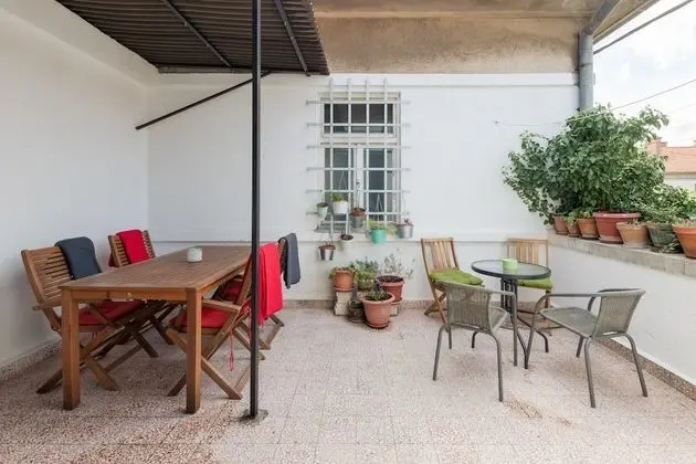 Apart Daire, Birden Çok Yatak