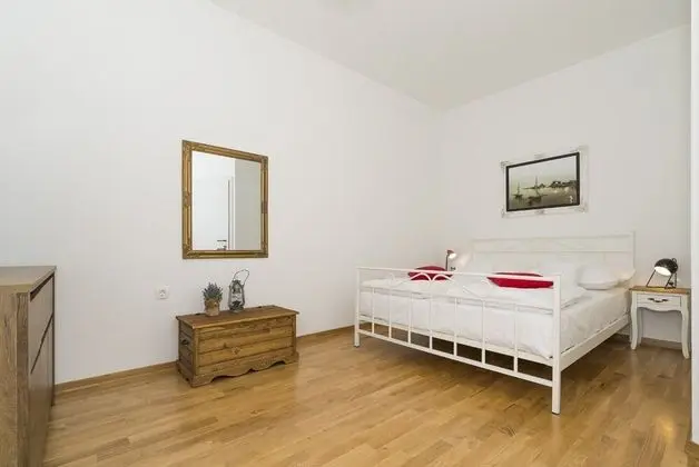 Apart Daire, Birden Çok Yatak