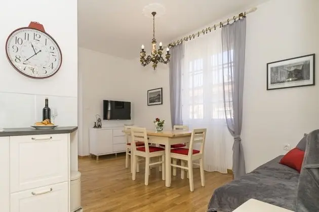 Apart Daire, Birden Çok Yatak