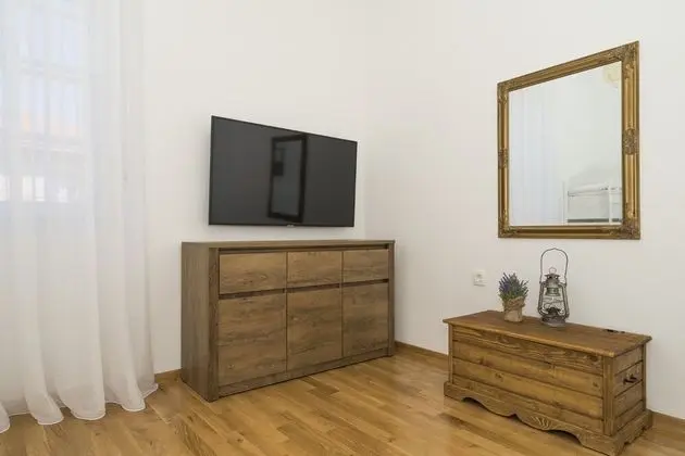 Apart Daire, Birden Çok Yatak