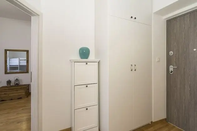 Apart Daire, Birden Çok Yatak