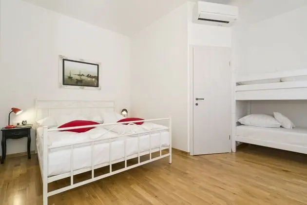 Apart Daire, Birden Çok Yatak