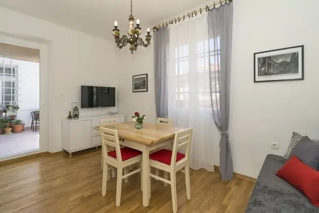 Apart Daire, Birden Çok Yatak