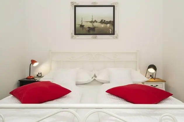 Apart Daire, Birden Çok Yatak