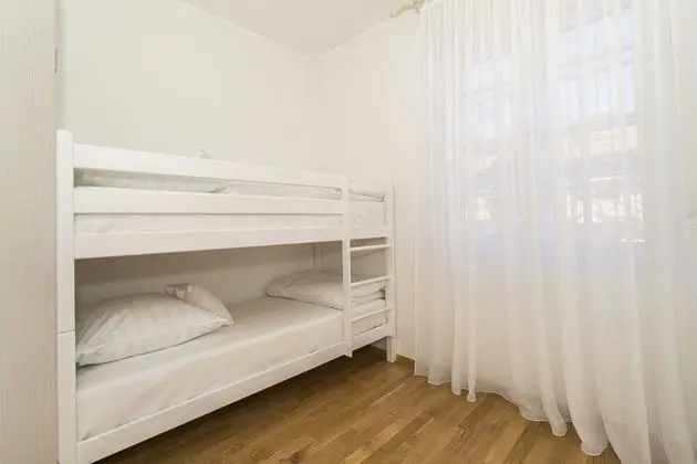 Apart Daire, Birden Çok Yatak