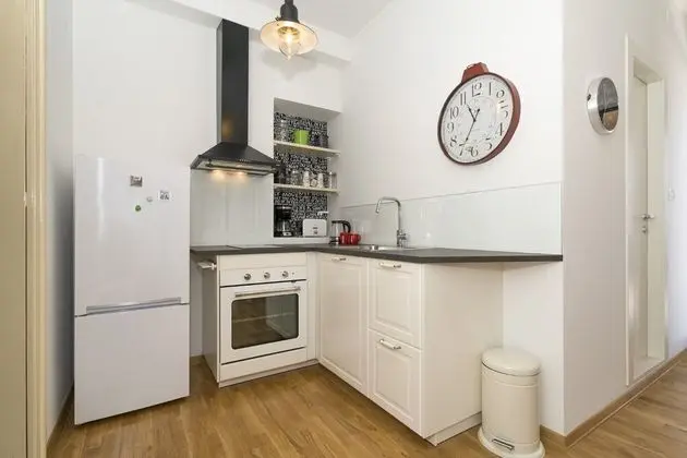 Apart Daire, Birden Çok Yatak