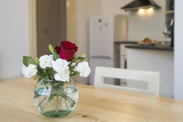 Apart Daire, Birden Çok Yatak