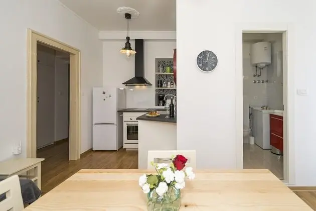 Apart Daire, Birden Çok Yatak