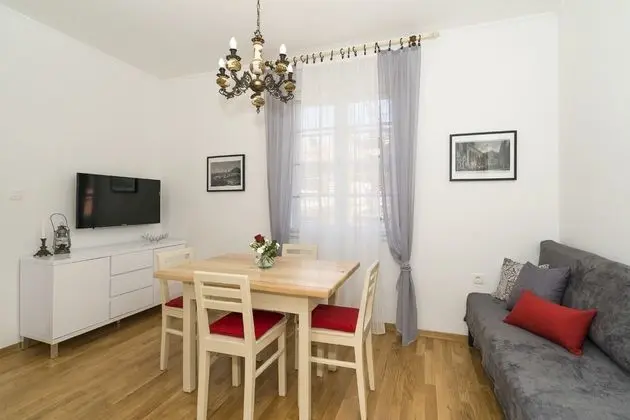 Apart Daire, Birden Çok Yatak