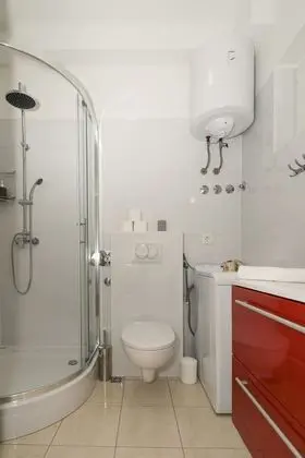 Apart Daire, Birden Çok Yatak