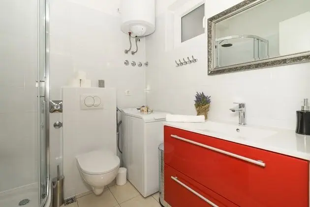 Apart Daire, Birden Çok Yatak