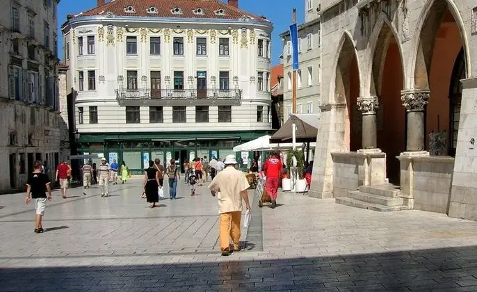 Apart Daire, Birden Çok Yatak