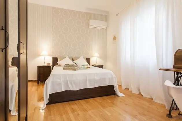 Apart Daire, 2 Yatak Odası