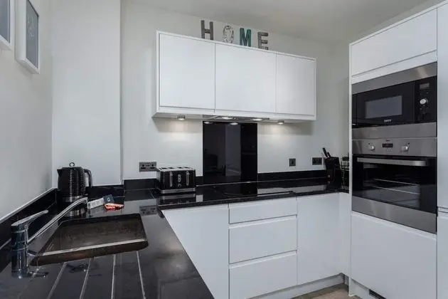 Basic Apart Daire, Birden Çok Yatak