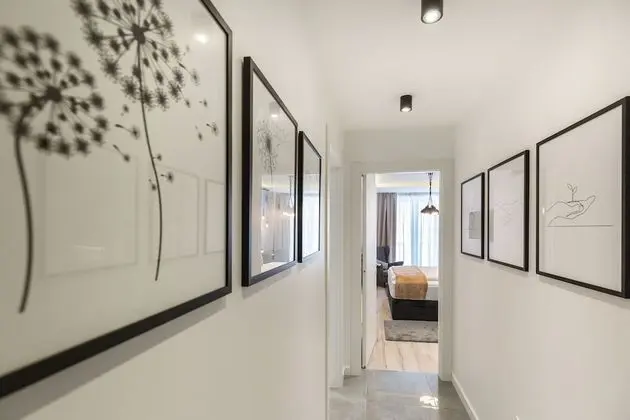 Deluxe Oda, Şehir Manzaralı