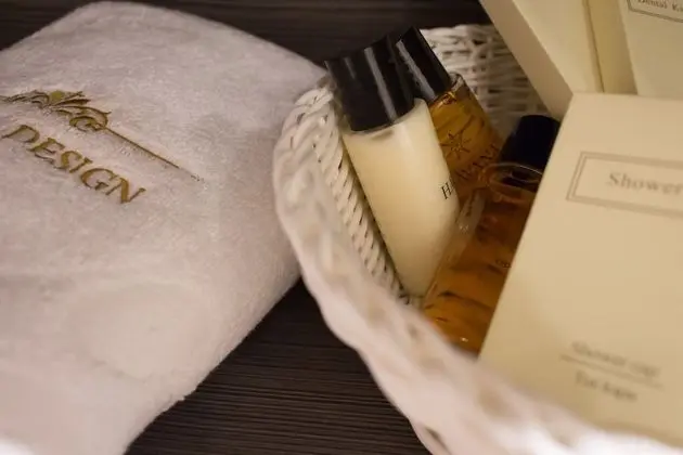 Deluxe Oda, Şehir Manzaralı