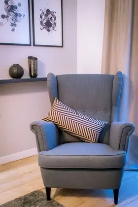 Deluxe Oda, Şehir Manzaralı